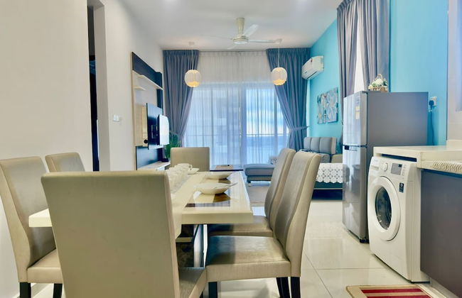 JB City DangaBay Shopping Mall Apartment - Foto 6