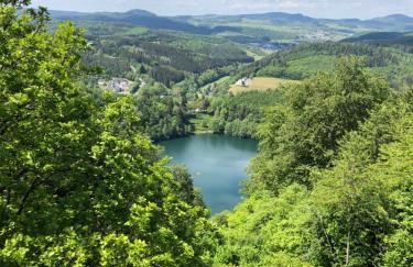Ferienwohnung Die Alte Schule - Foto 35