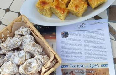 Tratturo dei Greci, biocasa vacanza - Foto 20