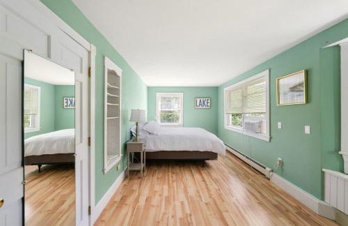 70 Private Acres-Sleeps 12-Fire Pit-Pet Friendly - Foto 33