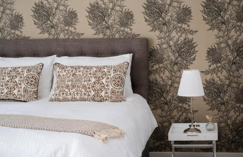 Two Bedroom Entire Apartment in Birnam, neighbouring Dunkeld - Foto 16