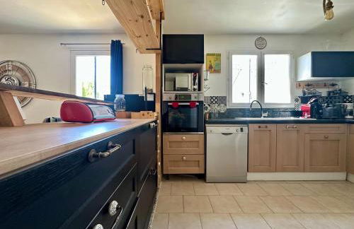 Villa FURGY - Climatisation et parking - Foto 7