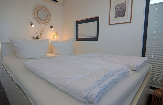 Houseboat in Boltenhagen - Foto 16