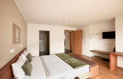 Residence Panorama - Foto 8