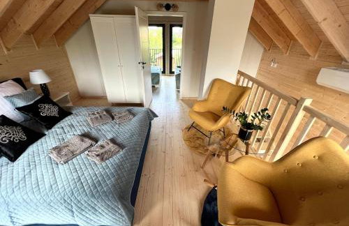 DUO Dom Kopalino - Foto 12