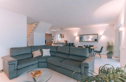 neues Haus Meerblick,Heizung Pool das ganze Jahr - Foto 10