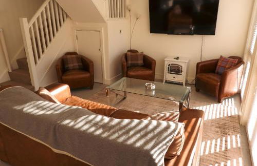 The Hayloft - Photo 15