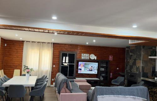 Casa Cristea Barranda - Foto 2