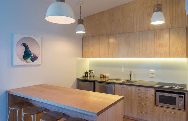 Kaiteriteri Reserve Apartments - Foto 20