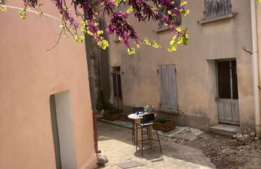 La Tanière du Ventoux - Foto 23