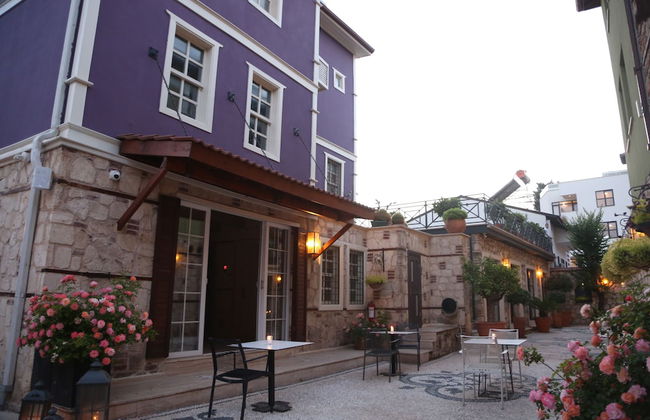 Modern Flat near Hadrian’s Gate -BAS - Foto 13