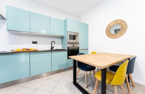 Lovely Fermina Apartment - Foto 16