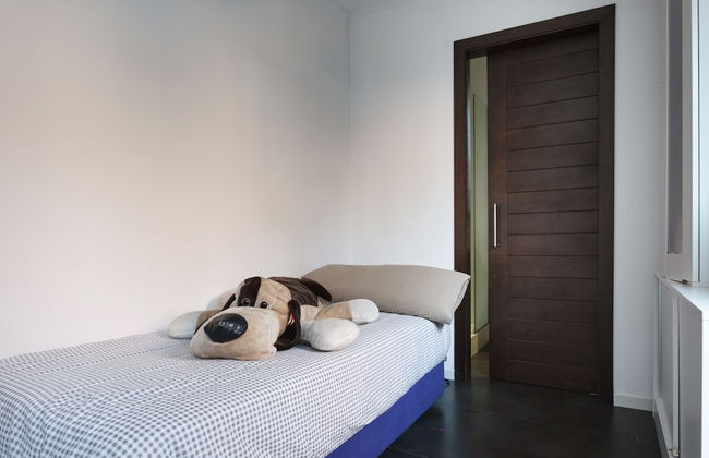 Villa Argentonalux - Foto 3