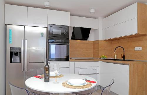 Blue Cliff Apartment - Foto 13