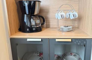 Apartment 402 withoeft - Foto 6