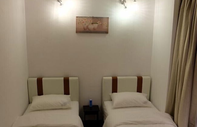 Eden Seaview Condominium II - Foto 14