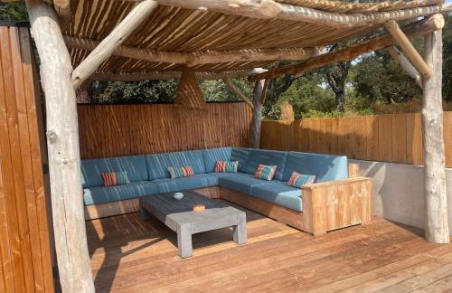 L'abri Côtier on St Cyprien beach - Foto 72