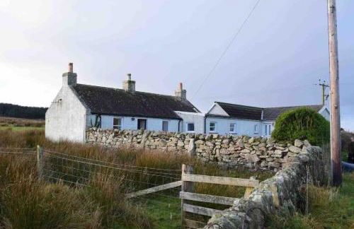 Upper Imeraval Cottage Sleeps 6 Pet-Friendly - Foto 1