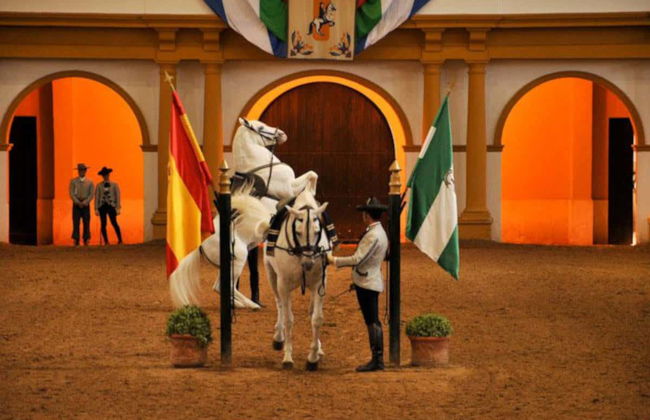 Jerez de la Frontera Trip - Photo 2