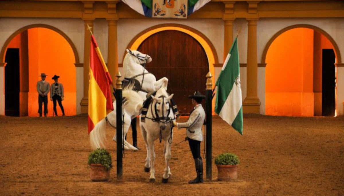 Jerez de la Frontera Trip - Foto 1