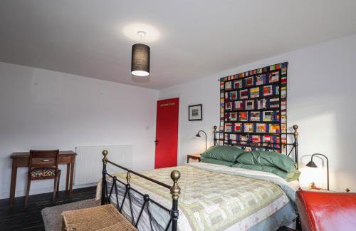 Free Presbyterian Manse - Foto 31