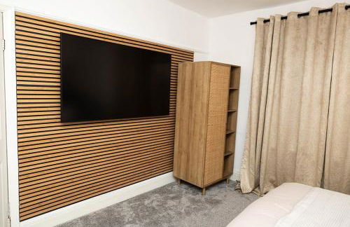 Elegant and comfortable three-bedroom Flat - Foto 16