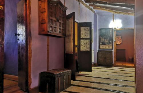 Casa Rural Conesa I - Foto 10