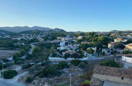 Calpesunrisetower - Photo 8