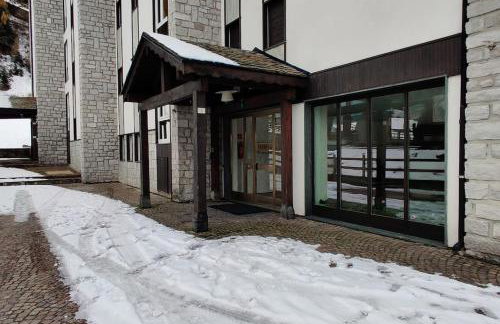 Casa Madesimo - Impianto sciistico e Parcheggio - Foto 4