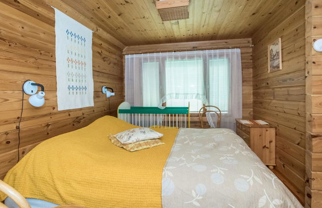 Kuoppamäki - Foto 8