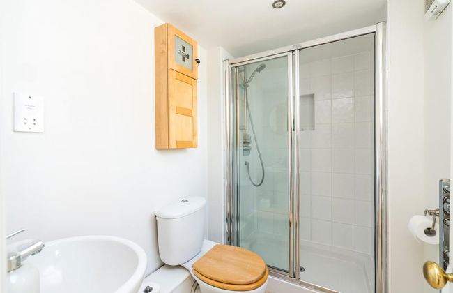 Beautiful 3BD Home Forest Hill South London - Foto 23