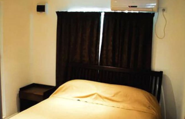 Hibiscus Apartments Fiji - Foto 4