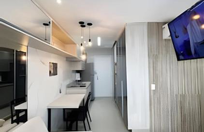 #2303O# Estúdio - Metropolitan Sidney -Jd. Góias - Foto 34