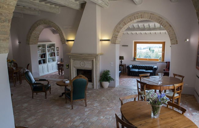 Belvilla by OYO Villa Le Buche - Foto 27