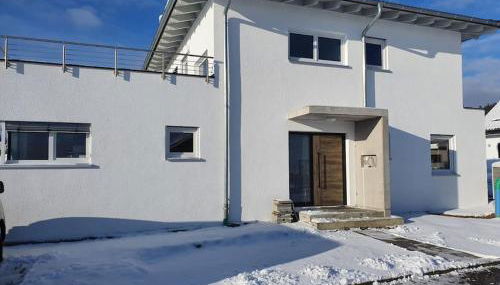 Edle Ferienwohnung in Neubau - Foto 2