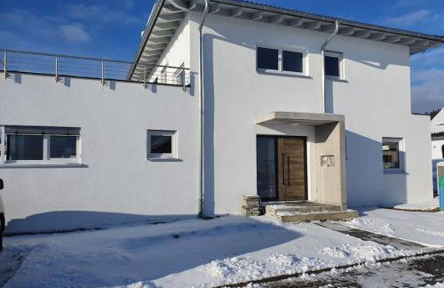 Edle Ferienwohnung in Neubau - Foto 2