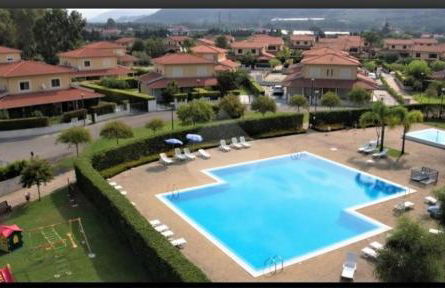 VILLA MATI' - Photo 27