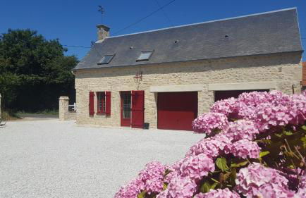 Douceur du D-Day sites historiques du Débarquement - Foto 1