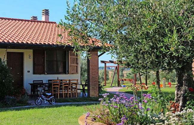Agriturismo gli Etruschi - Foto 61