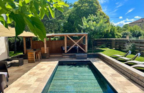 Gîtes Lou Hamou - Foto 2