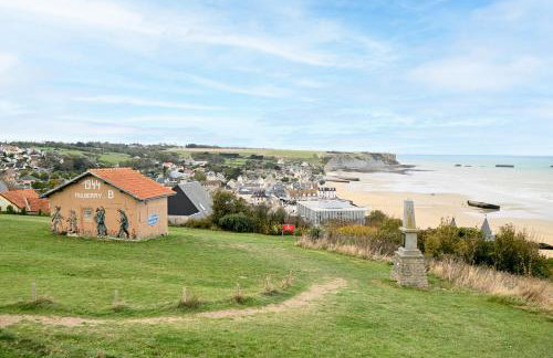 House of Travels - Proche Plage - Foto 26