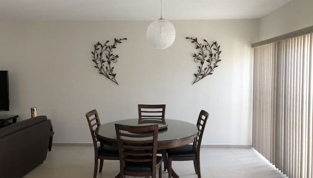 Restauration dans la chambre