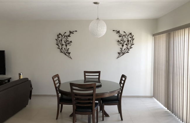 Villas del Santuario Rental Home - Foto 3