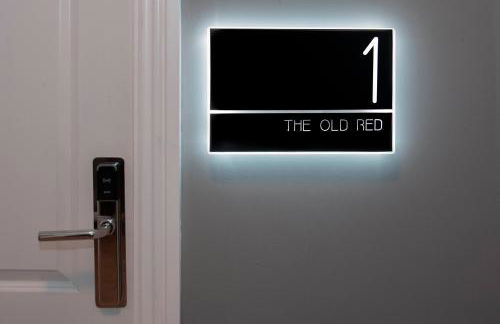 Trueman Court Luxury Serviced Apartments - Foto 78