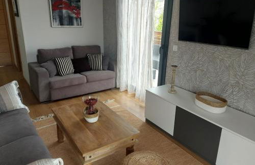 Alojamientos Marte apartamento a pie de playa y garaje - Foto 13