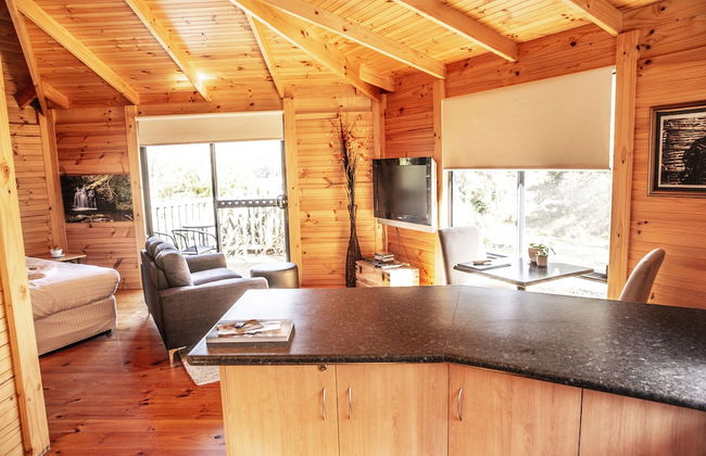 Little Norfolk Bay Events and Chalets - Photo 1