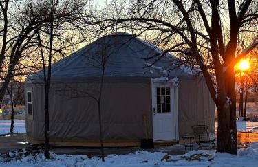 Apt 6 - High Plains Lodge at Nomad Landing - Foto 17