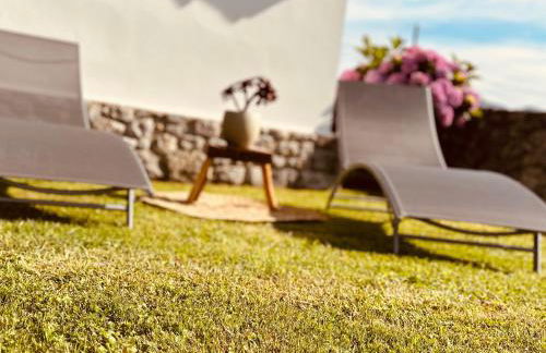 Los Castros Apartamentos Rurales A - Foto 2