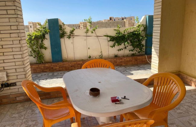 Blue House 4-bed Villa in North Coast Area - Photo 7