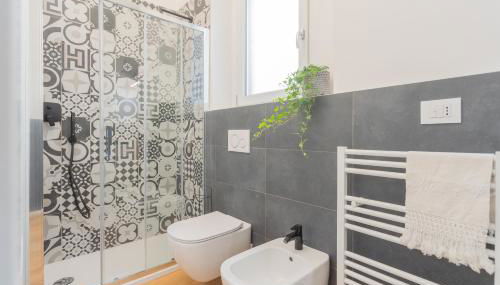 A Step From the Lake Apartment by Rent all Como - Foto 5, Other